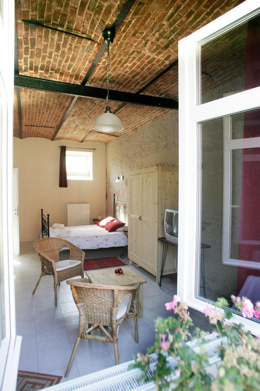 B&B 'T Maanhof Gingelom Стая снимка