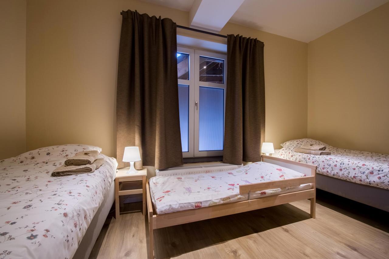 B&B 'T Maanhof Gingelom Екстериор снимка