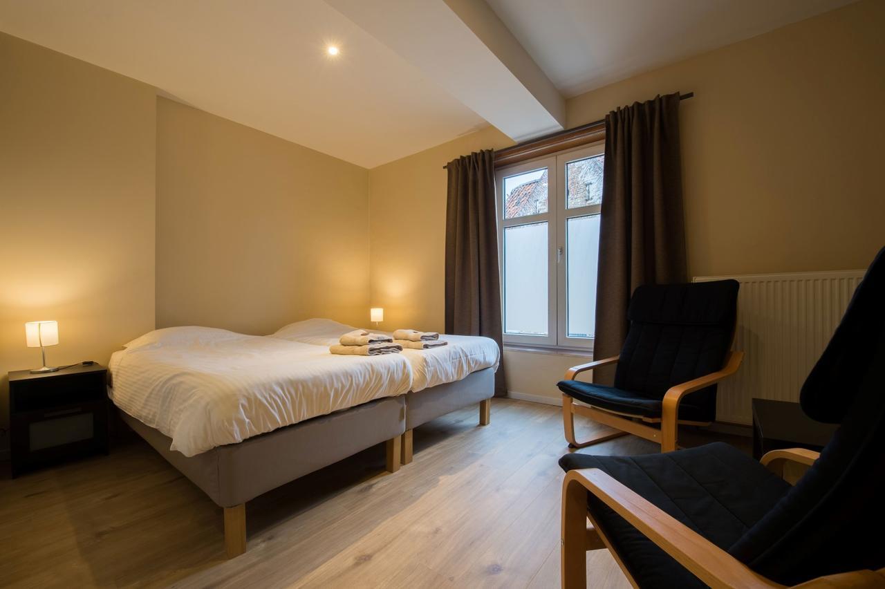 B&B 'T Maanhof Gingelom Екстериор снимка