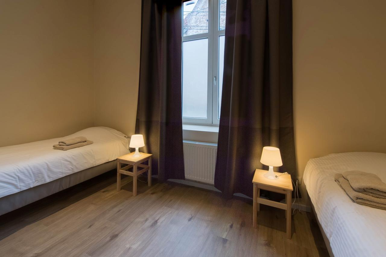 B&B 'T Maanhof Gingelom Екстериор снимка