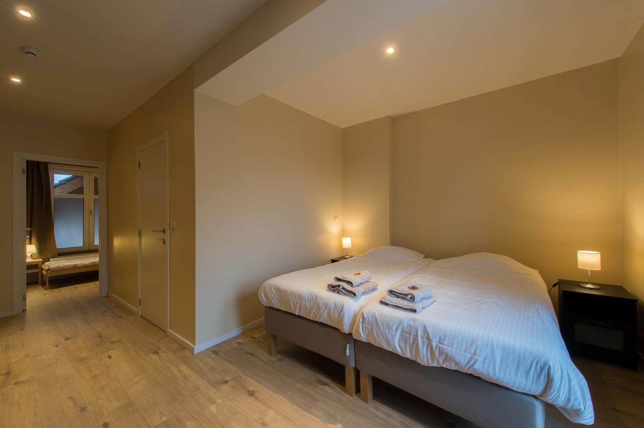 B&B 'T Maanhof Gingelom Екстериор снимка