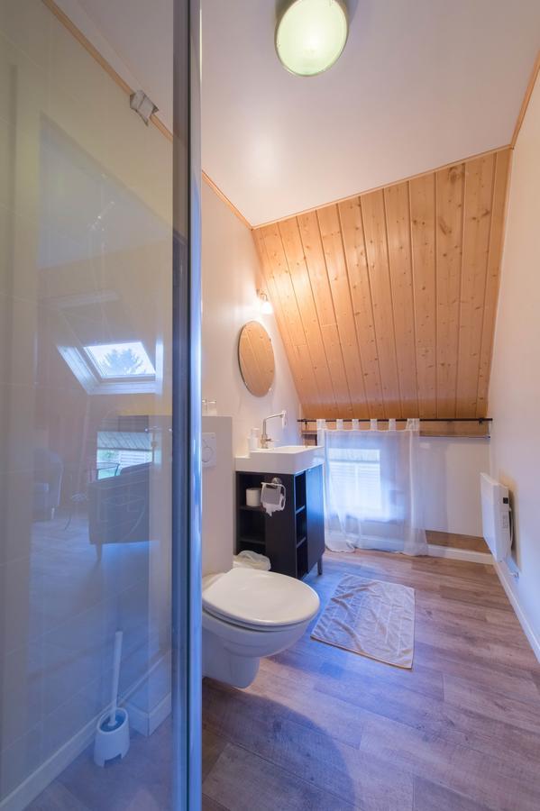 B&B 'T Maanhof Gingelom Екстериор снимка